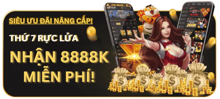 Khuyến mãi độc quyền nk888 win