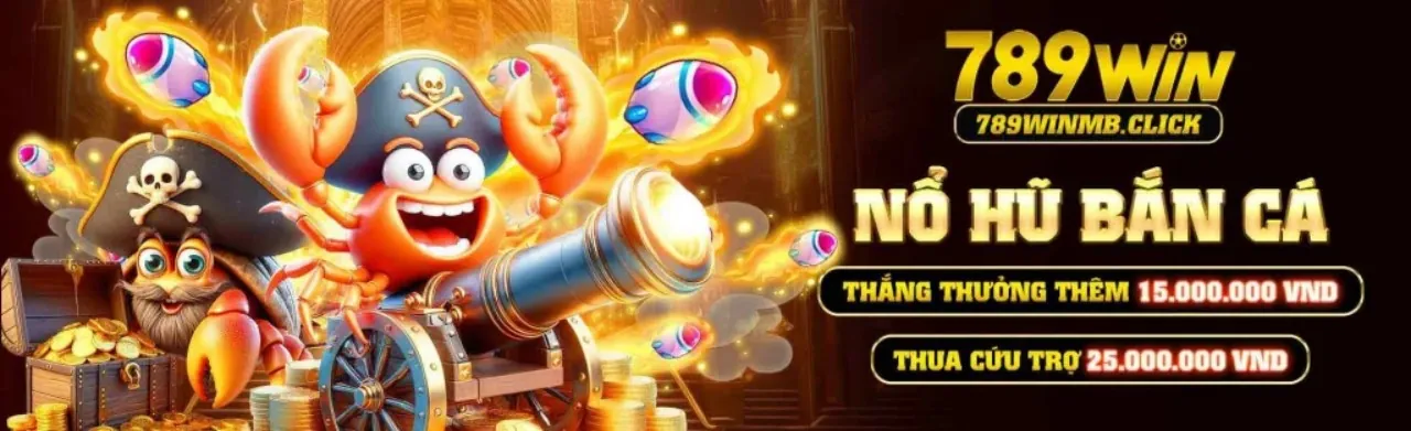 Trò chơi Nổ Hũ nk888 win với Jackpot lớn