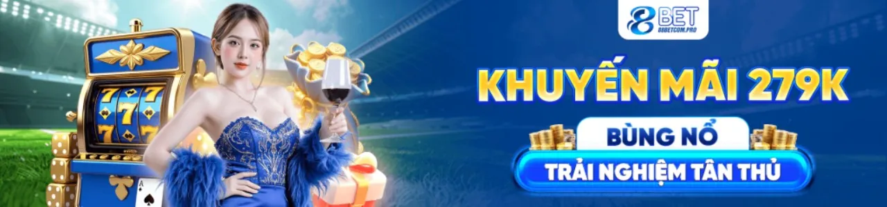 Các chương trình khuyến mãi hấp dẫn tại nk888 win